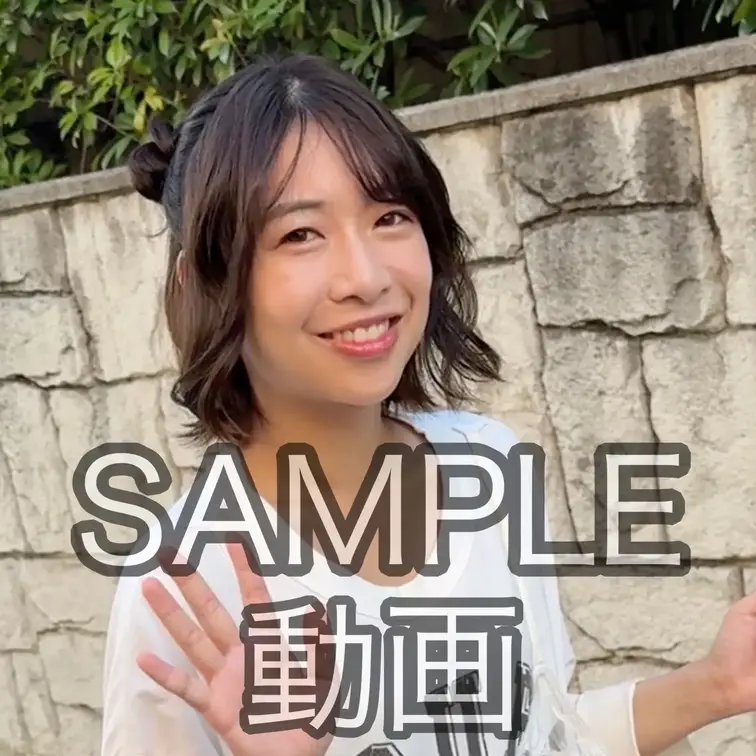 SAMPLE #304【RIRISA 24歳】
※続きは本編動画にてご視聴いただけます。（スタンダードプラン加入or単