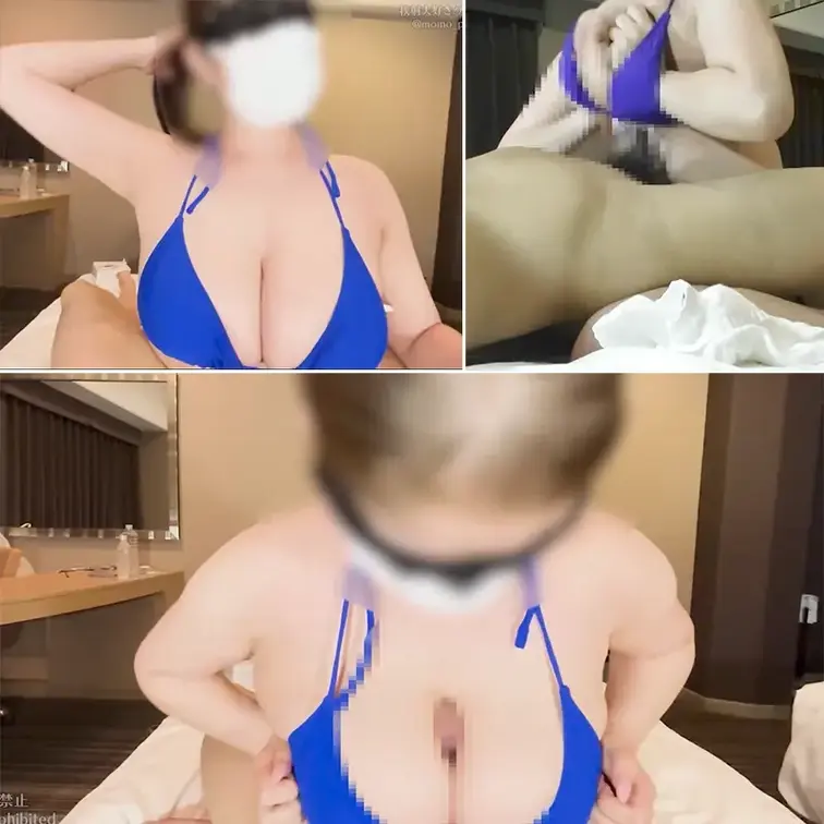 Mカップふぅちゃん水着パイズリ2発目メイン

Mカップふぅちゃんが水着でパイズリ！
Mカップが海辺に居たら、どれだ