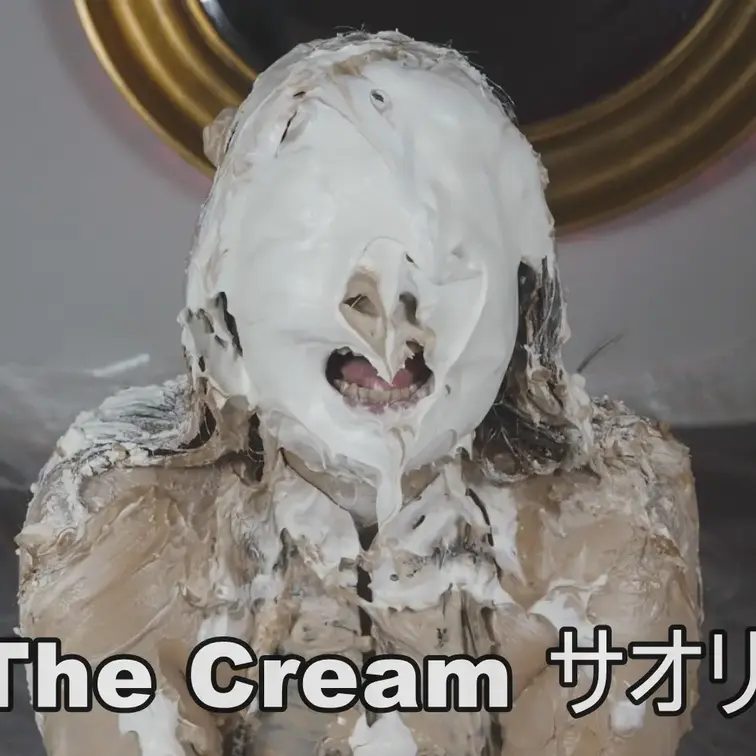 The Cream  サオリ　3,300円