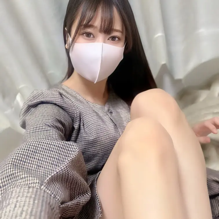暖かくなってきたから、このワンピースもしまわなきゃだー❣️