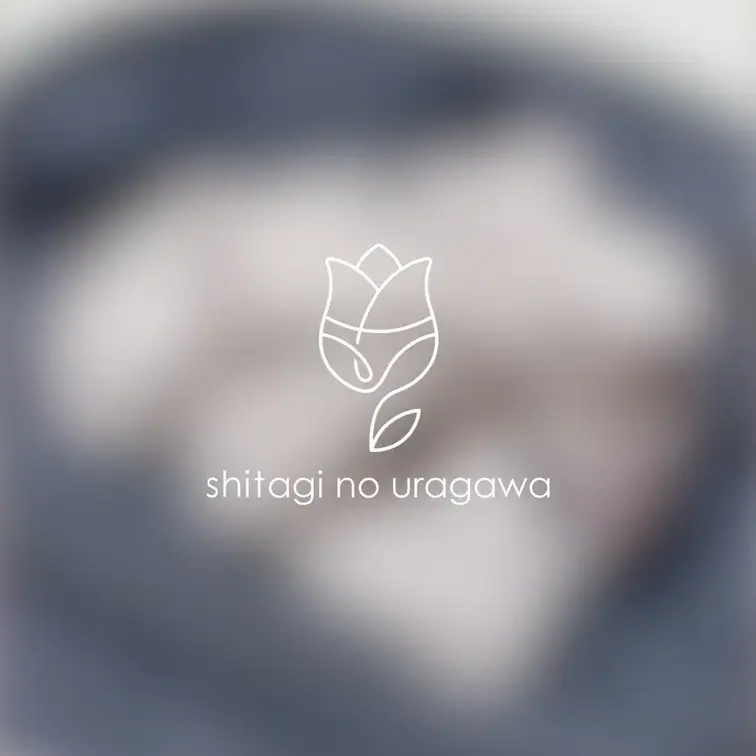 お気に入りのシームレスおショーツだよ🌷