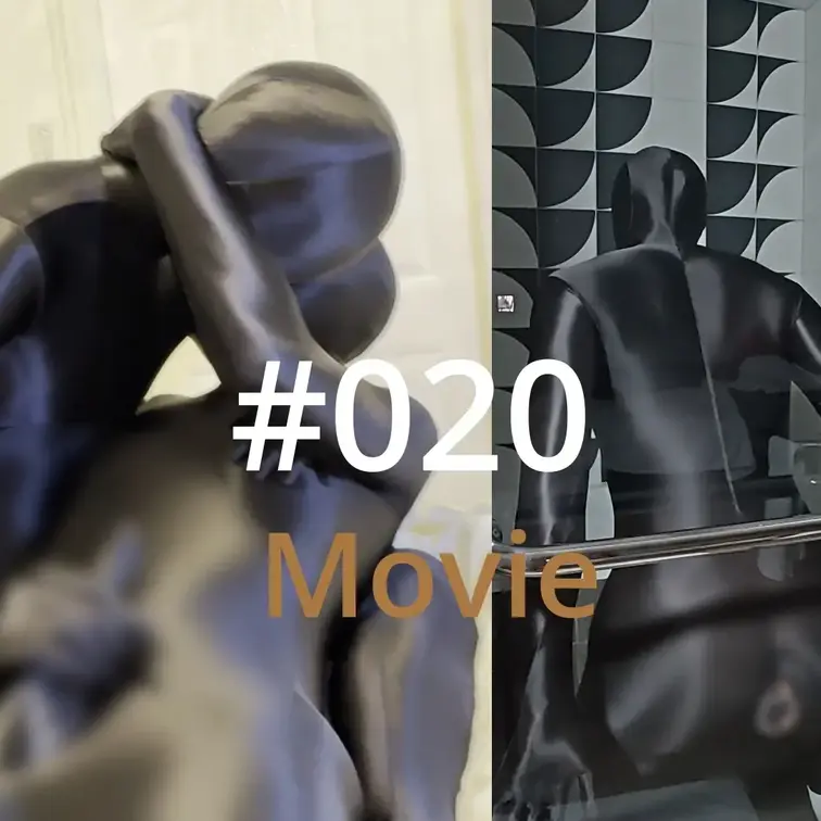 #020 Movie