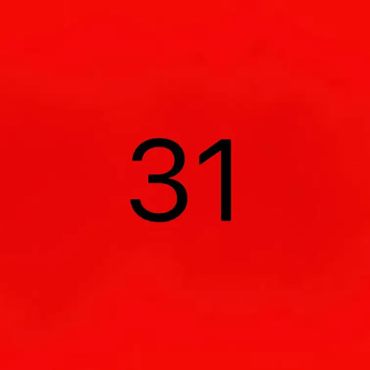 ３１フェラ