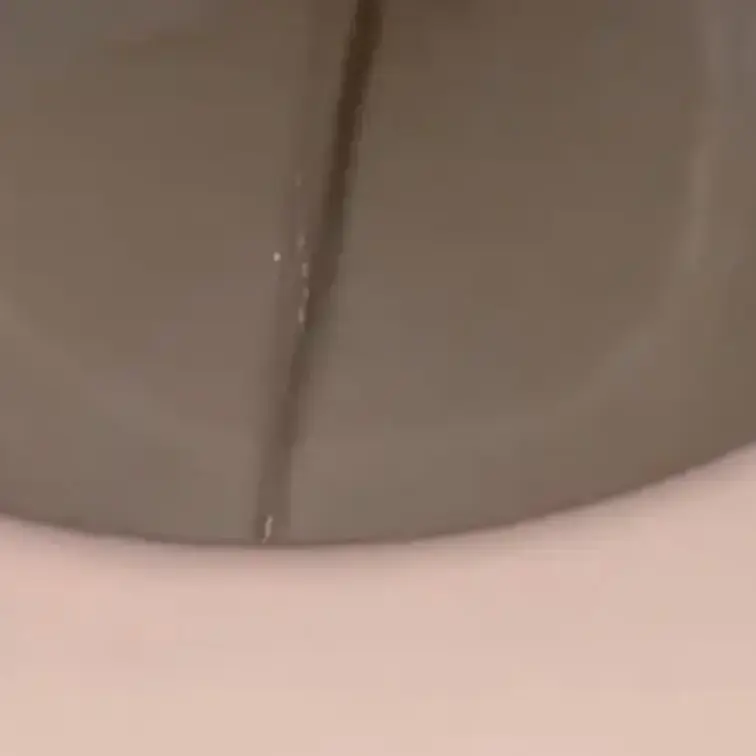 今日のおしっこ動画🥰
