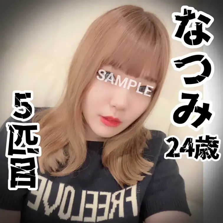 【サンプル動画】