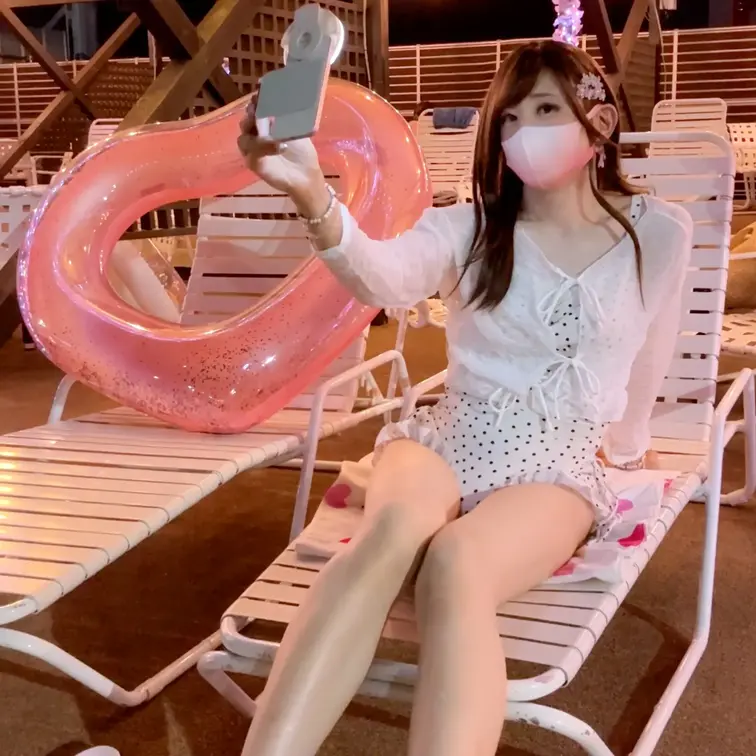 ✂️［第5弾その1］詳細はここをクリック👇️
『過激な動画プラン🍌💕』第5弾の切り抜き画像集「その1」公開♡

「