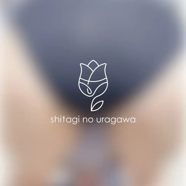 やだとってもくっきりさん🌷💦