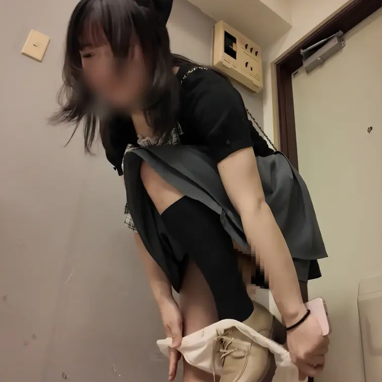 【舐め犬奉仕】20歳秋葉原コンカフェ店員（A様）にたっぷり使っていただきました

●初連絡のメール（一部抜粋）
ブログと動画見ました。
22歳で秋葉原のコンカフェ店員やってます。店では「ご主人様♡」って接客してるけど、プライベートでは本性が出て男を道具として使いたいです。
試しに使わせてください。
iPhoneから送信


A様は20歳の秋葉原コンカフェ店員で、黒髪ロングの可愛い系メイドさんです。
店では完璧な萌え萌え接客をしていますが、プライベートでは完全にスイッチが入り、男を「ご主人様扱いされる側」ではなく「自分の性処理道具」として淡々と使うS気質が強い方でした。

数日やり取りした後、「今から会える？」と連絡があり、部屋に来られました。


------------------------------

秋葉原コンカフェの可愛いメイドさんに、店では見せない本性のドSで性処理道具として徹底的に使われた、屈じょく的で興奮の強い時間でした。
またお呼びいただけるよう精進します。