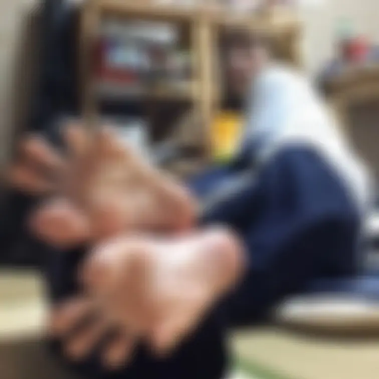 臭いの嗅げ！