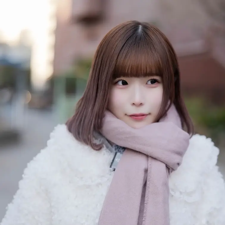 本編全顔出し☢性格良すぎる笑顔美少女が理性崩壊…生で何度も中に出されて「もっと…