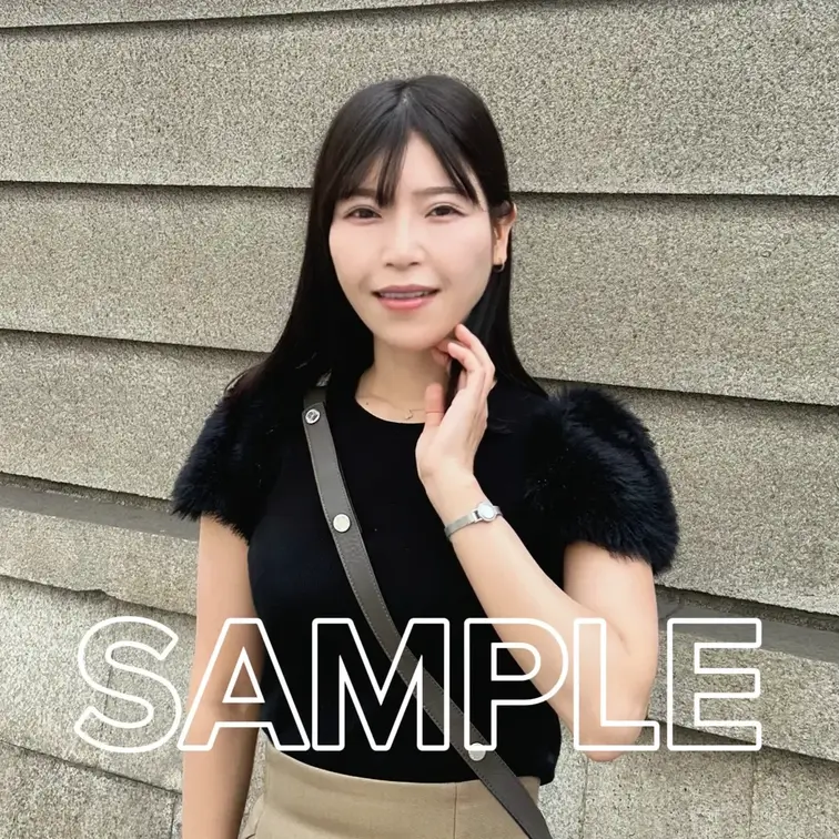 #39 SHIORI(35)

今回ストリートスナップに協力してくれたのは、ハイブランドを着こなす美人奥様🧜‍♀️