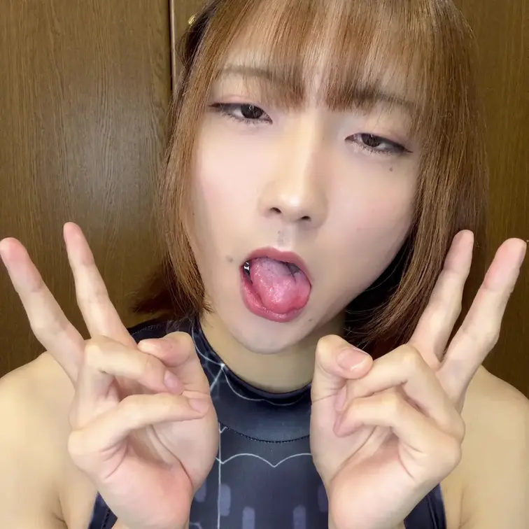 まりか🦄 | 顔出し男の娘のオナニー研究所