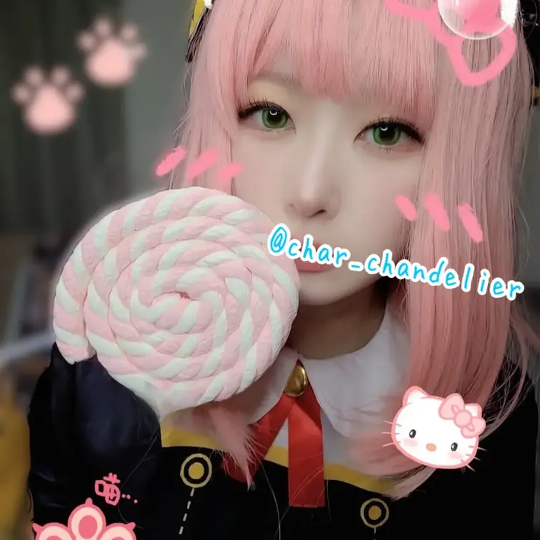見てくれる方が増えてきたので、改めて自己紹介コスプレ📸

こんな感じのコスプレもしてました😚  
有料プランと単品