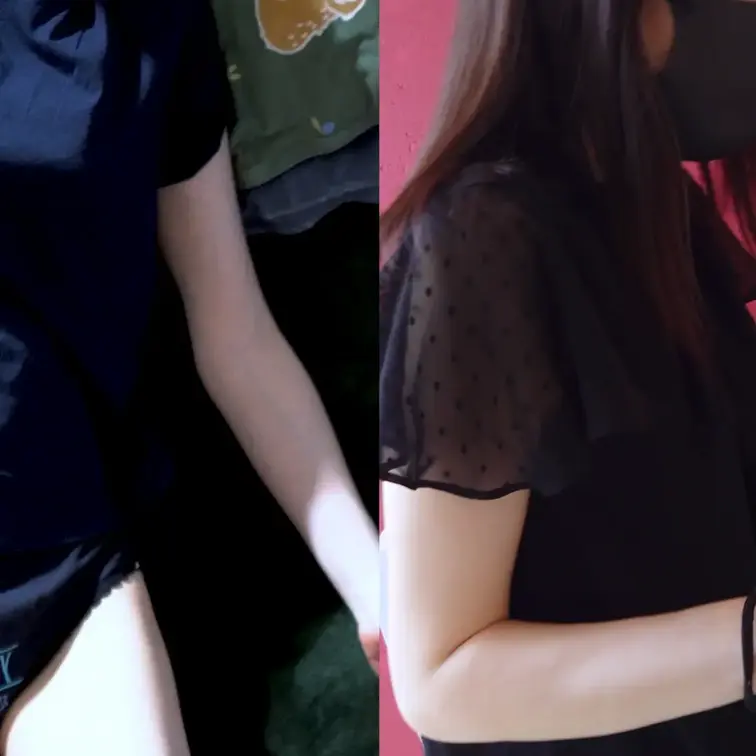 えちパンツ💕（中出しベーカリー）のお尻いっぱい楽しめる動画。フル版完成しましたー！！　ゆうちゃんの見た目でギャップがあり