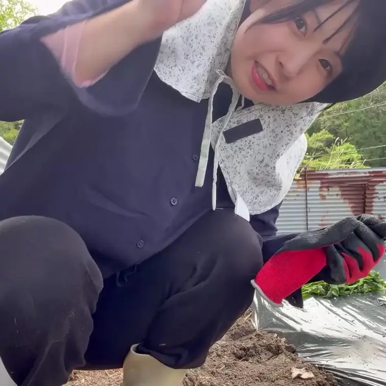 芋春＠田舎シリーズ2025 5月
おしっこも収録してます。

「この動画の収益は全て3月に90歳を迎えた祖母の御茶