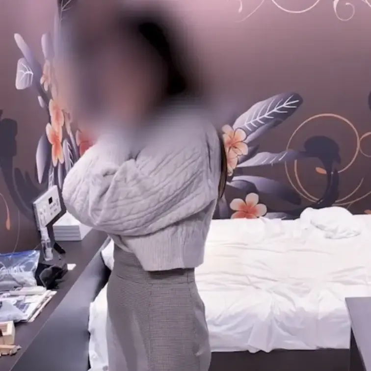 ⚠️限定復刻・裏アカ女子⚠️

 「イキすぎて疲れちゃった」Xで裏アカ女子をやっているSちゃん、
 
美しい私服