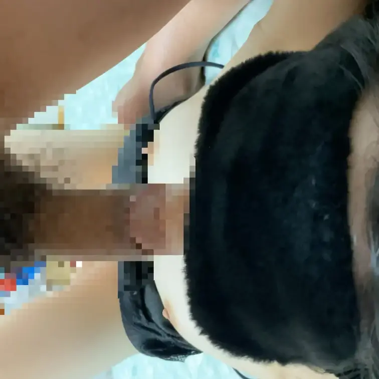 久しぶりに激しいエッチした😣😣
まったりもいいけど激しいのも好き🥰🥰