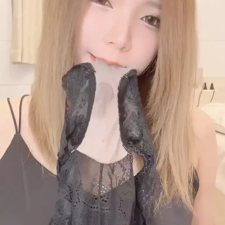穴ひくひく♡