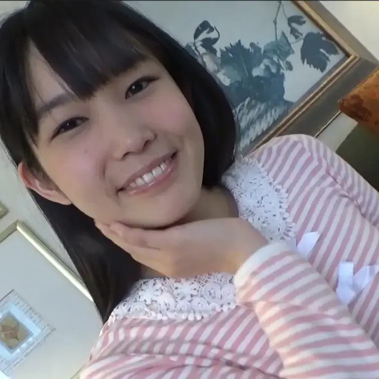 ロリっ子女子とホテルごもりセックスしました
