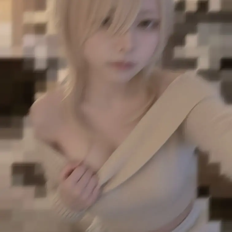 Xに上げた奴からもっとチラ見せしたやーつ
比較的顔長い寄りではあるんですが、丸っこいお顔の子可愛すぎて最近メイクと加工でなんとかしようとしてます😚
最近の加工アプリ凄すぎて、丸顔設定すると別人レベルで変わっちゃうんですねこれが違和感ありありの場合は泣きながら手動で調整してます、、、
それはそうとこいつ眠そうな顔してるなー💤