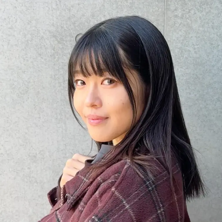 #338【MAO 23歳】
今回ストリートスナップに協力してくれたのは、カジュアルコーデが可愛いMAOちゃん😎

