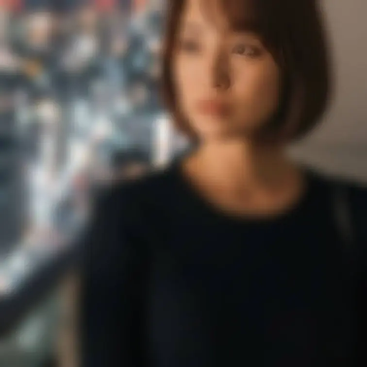 渋谷住みのOL(24)さん。セックスで気持ちイイと思った事が無く相手の男性に申し訳ないと後ろめたさを感じながら生きてた彼