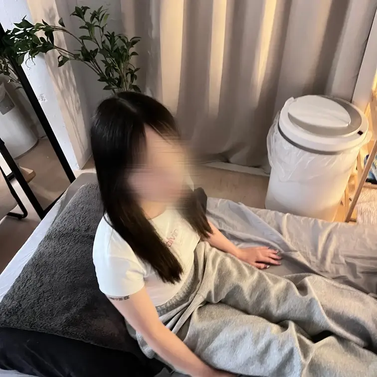 ムラムラして暇だったから大学生のセフレのお家に遊びに行って終電までエッチしちゃった、、