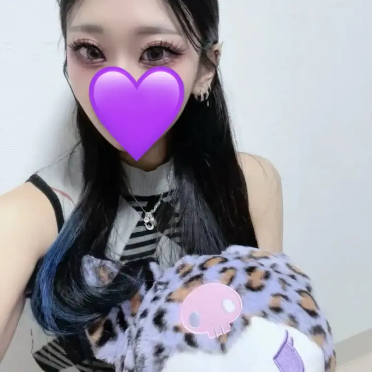 本日もクロミちゃんゲット‪👊🏻ʚ̴̶̷̆_ʚ̴̶̷̆