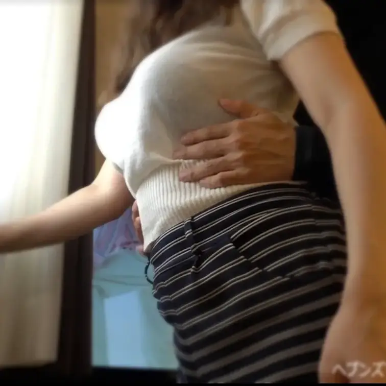 🪽本日よりヘブンプランにてレギュラー公開🪽
❤️★お蔵入り動画放出★ 最後はパイズリ狭射です  Gカップ ミルクママ 