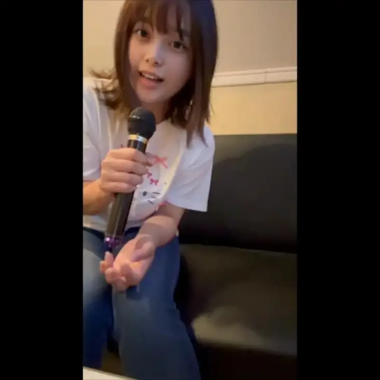 【ファン限定フル動画】🎁

【カラオケ】やってはいけない所でオナニーするのが興奮する地味な女子大生のオナニー。