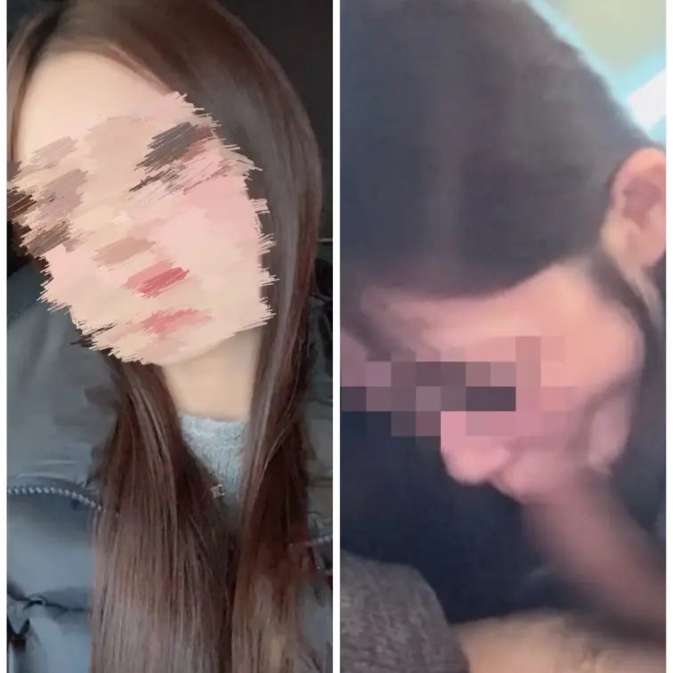 お買い物前の車内フェラ💋🍌

人いっぱい通るからハラハラしたけど興奮するから楽しかった❤️ 1人立ち止まって見てきた