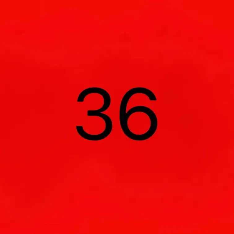 ３６筋トレ