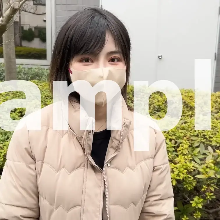 SAMPLE #7【RENA 27】
※続きは本編動画にてご視聴いただけます。（プラン加入or単品購入でご視聴可能）