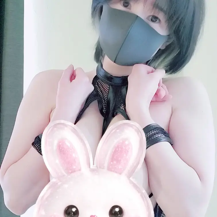 Iカップ🐰
Instagramでは魅せられない写真