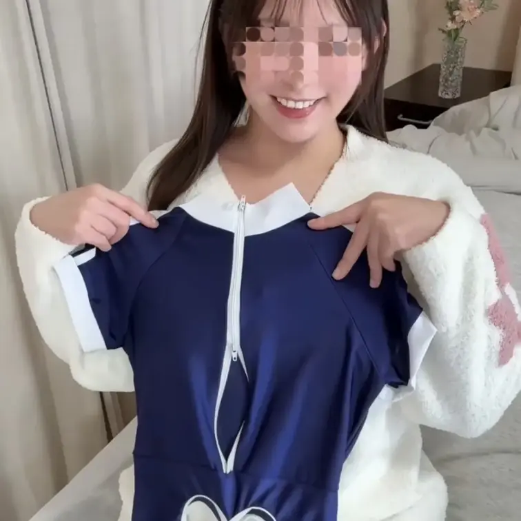 次回の動画の衣装紹介だよ〜
0:49 の「変身」のとこ見てね♡

この衣装、やばたん🥹

つづきの編集がんばる
