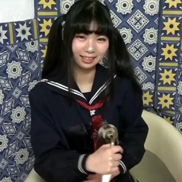 セーラー服・ウェット４ (1/2)