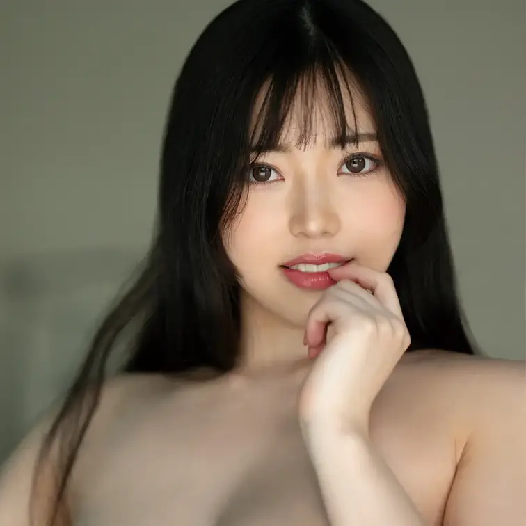 本作の主演は神喜ミアちゃん!!
艶やかなロングヘアに引き締まったアスリート体型、Gカップの美巨乳美少女だ!!
神が喜ぶと書いて""こうき""と読む、2025年最後の大型新人がついにREbecca初参戦!!
筋トレやヨガなど身体を動かすことが趣味、バンドが好きでドラムに挑戦中というアクティブガール。
バレーボールやボートで鍛え上げた美しい肢体は、筋肉と柔らかな脂肪の絶妙なバランスが生み出す、健康的なエロスを放つ。
持ち前の明るさで初のヌードイメージにも堂々挑戦。年齢相応の無邪気な笑顔から、大人びた艶を宿す妖艶な姿まで、ミアちゃんの魅力が全開だ!!
ヘルペス監督による全裸おっぱいインタビューでも、明るい笑顔でハキハキと応える姿が印象的。
高貴な香りに包まれた甘美な蜜、濃密な悦楽の雫が心を濡らす!! (1/2)