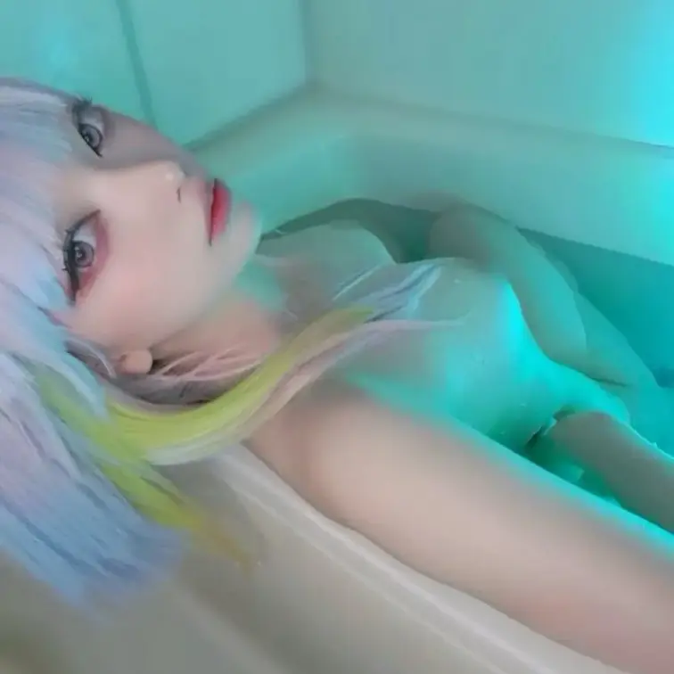 なんのコスプレかわかる人いるかな？？💞
