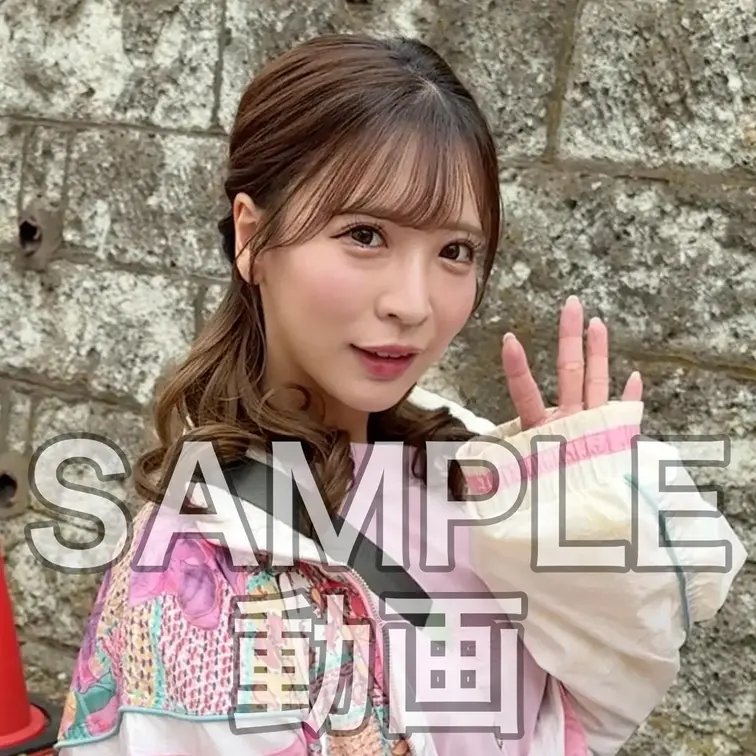 SAMPLE #325【NOA 21歳】
※続きは本編動画にてご視聴いただけます。（スタンダードプラン加入or単品購入