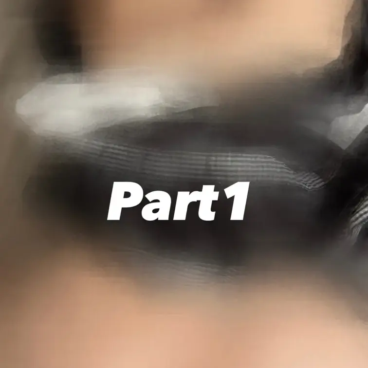 ついに初公開♡♡ こちらはPart1 です！！

後ろから攻められちゃう😳