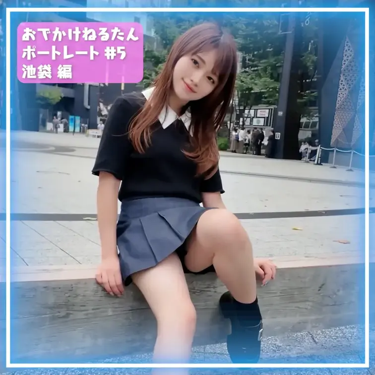 いいね💗・コメント📝・保存🔖してねっ❣ 励みになります🥺

🐱💗新コーナー✨
─── おでかけねるたん ポートレー