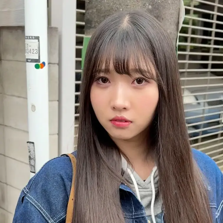 #324【ERISA 24歳】
今回ストリートスナップに協力してくれたのは、デニムカジュアルコーデがオシャレなERIS
