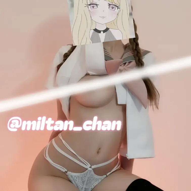 おっぱいみせて❀♡ྀིいいよー❤︎

フォロワーさんからいっぱいリクエスト来てたから(＊’͜’ )ʕ𐭩

こんな