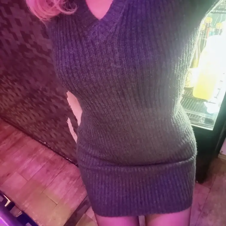 お風呂出てから撮ってみた🛁*。
サムネは違う日に着てたタイトワンピ♡
