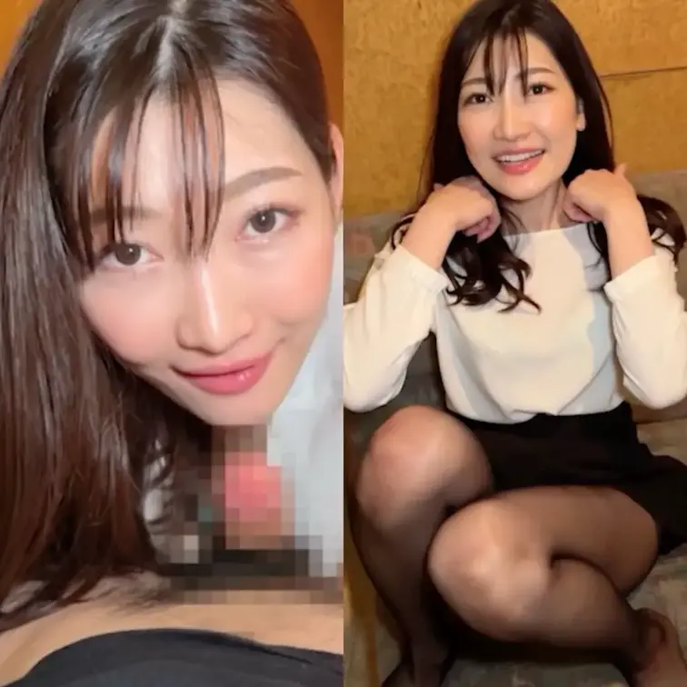 美女とハメ撮りH！
めちゃエロいです！！
 
本編はこちら
https://myfans.jp/posts/3f