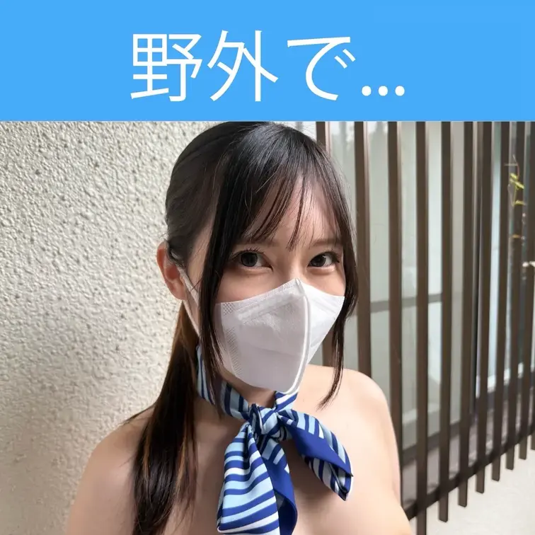 【野外で…】

※動画、写真の無断転載は著作権侵害となり、10年以下の懲役又は1000万円以下の罰金が課せられます。