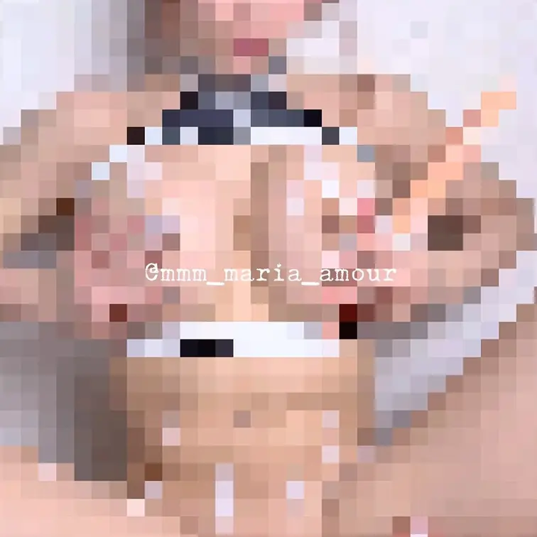 💕ミニスカえちえちチアまりあ💃💕🔞【こちらは乳◯丸見え/陰◯ぼかし薄めです///】※喘ぎ声やオモチャなどの音付きです✨✨