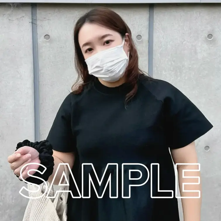 #42 YURI(31)

今回ストリートスナップにご協力してくれたのは、ムチムチ巨乳奥様YURIさんです🧜‍♀️