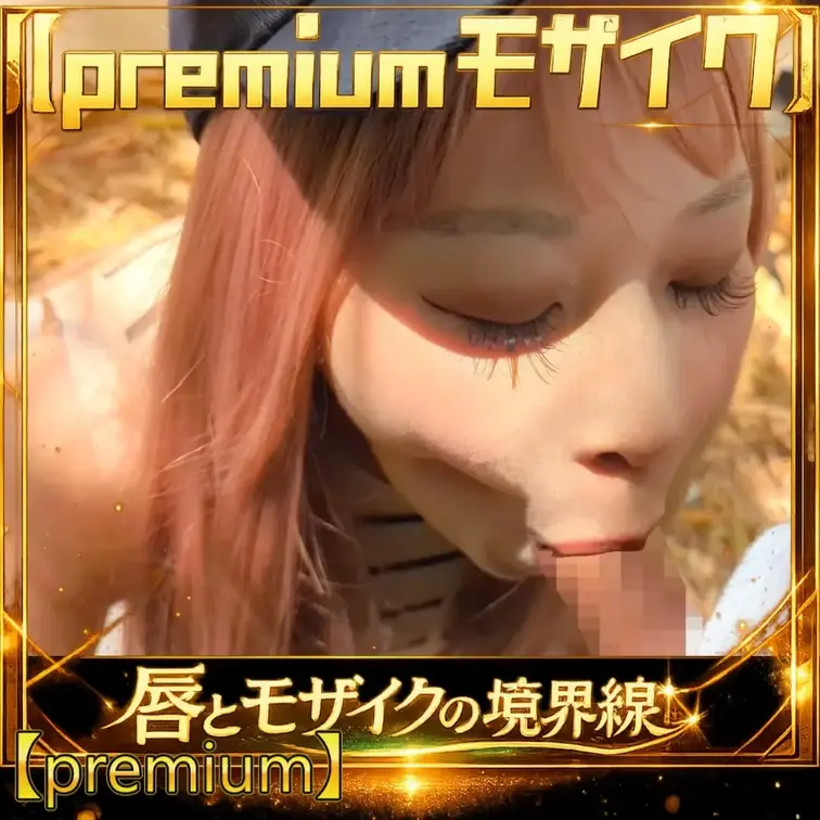 【premium】