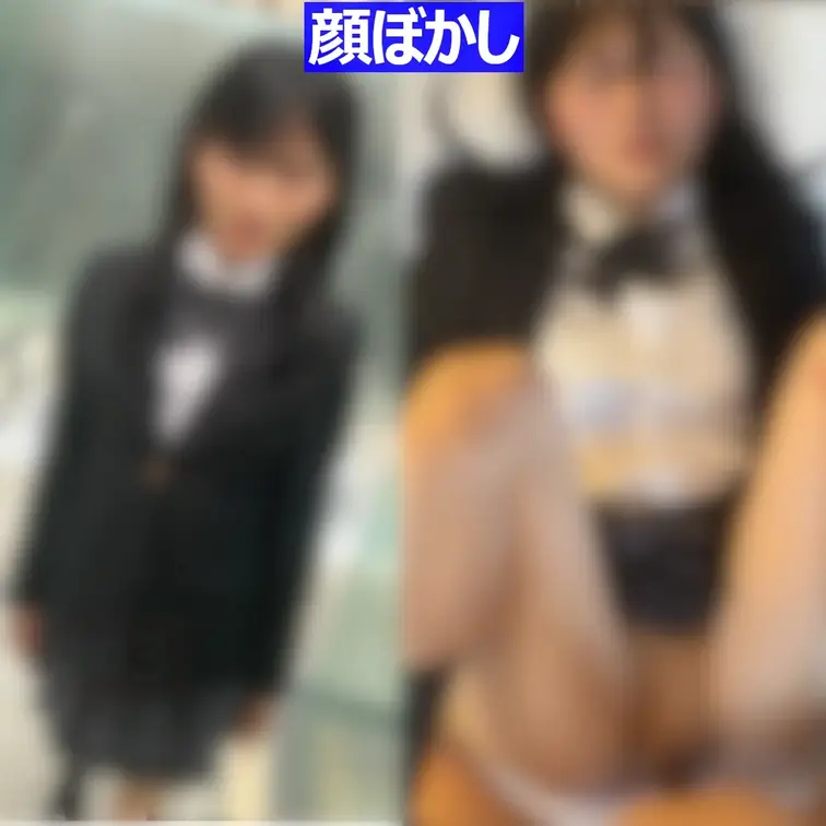 顔ボカシバージョンです🫣

顔出しは👇
https://myfans.jp/posts/471cbcb8-c207